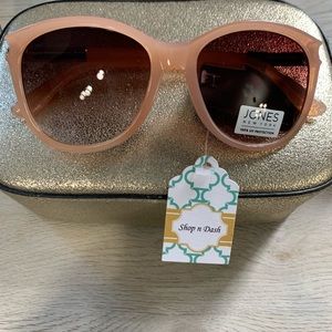 Jones New York sunglasses